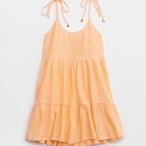 Aerie Magic Hour Dress